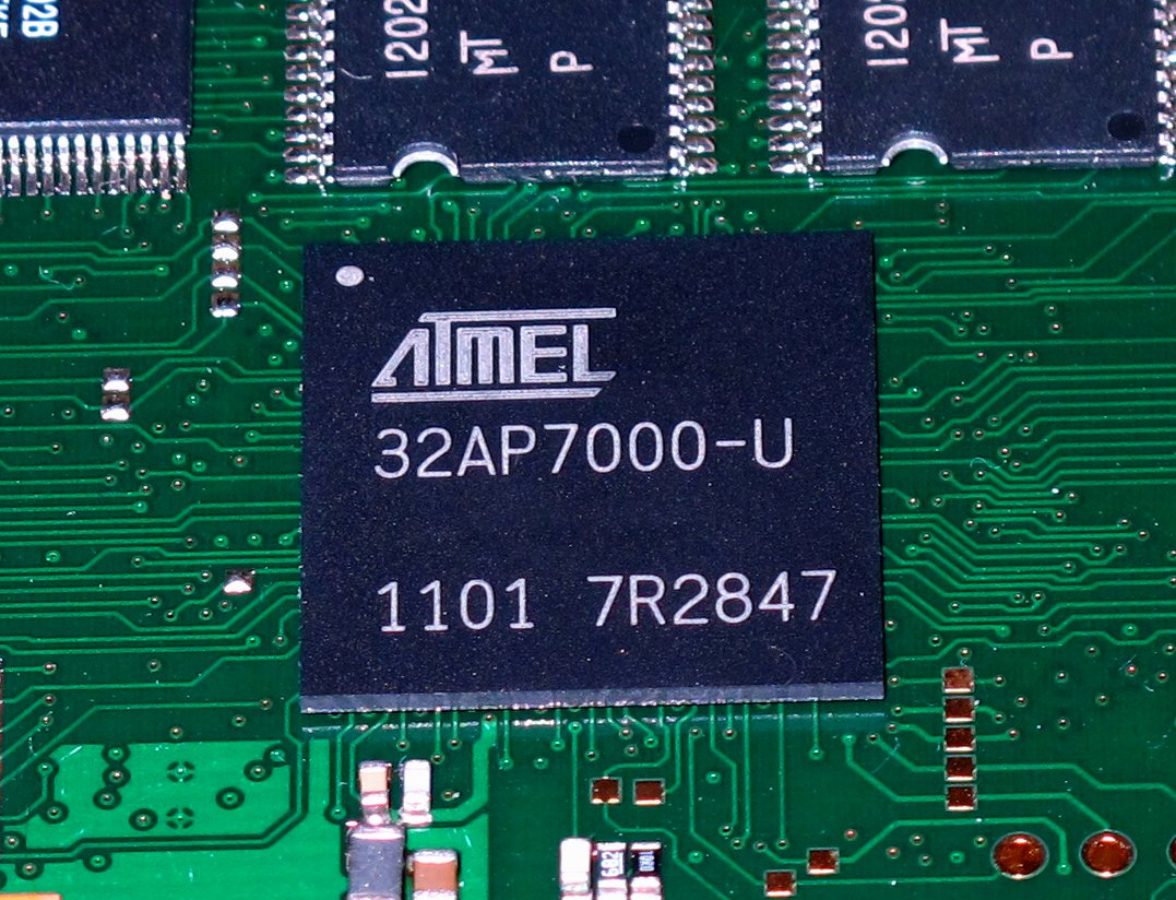 project name